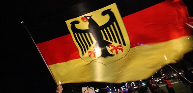 Richard Seemann: V Německu se vynořila nová politická strana Patriotů