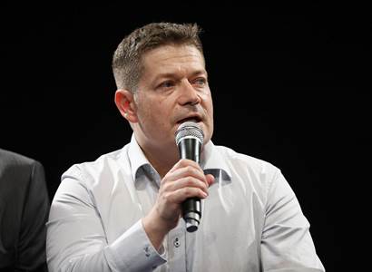 Nacher (ANO): Jedno ponaučení ze slovenských voleb přeci jen vyplývá