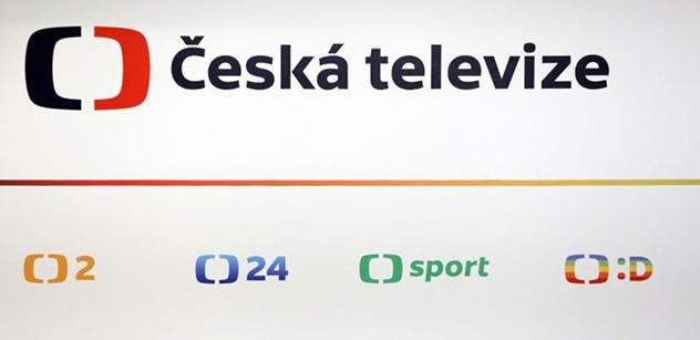 Česká televize uspořila loni oproti rozpočtu 205 milionů