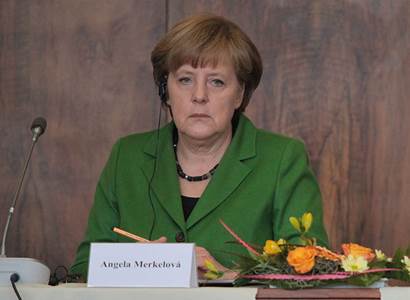 Richard Seemann: Poslední letní tiskovka Angely Merkelové