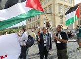 Ne naším jménem: V Praze se uskuteční protest k 70 letům pokračující palestinské Nakby