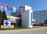 Nemocnice Znojmo dokončila rekonstrukci infekčního oddělení