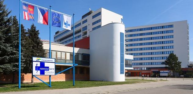 Nemocnice Znojmo byla zařazena do pilotního programu časného záchytu karcinomu prostaty