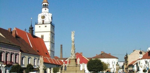 Ivančice se staly Historickým městem roku Jihomoravského kraje