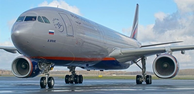 JOB AIR Technic přijal do údržby první Airbus A330