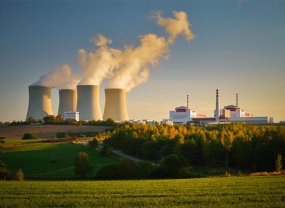 Eurokomise navrhla jádro a plyn mezi čisté zdroje. V Rakousku to bouchlo