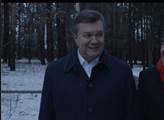 Libor Dvořák: Rusko exprezidenta Janukovyče pravděpodobně Ukrajině nevydá