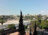Účast na veletrhu v Damašku ohlásilo devatenáct českých firem