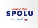 SPOLU: Představujeme program „SPOLU dáme Česko dohromady“ a kandidáty do sněmovních voleb