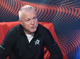 Hokejový srdcař Jiří Hrdina: Babiš, co to bylo v minulém režimu za člověka? Ne, o Jágrovi se bavit nebudu