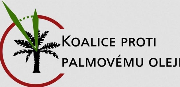 Koalice proti palmovému oleji: Hledáme Vánoce