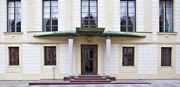 Kancelář prezidenta republiky: Prezident Petr Pavel navrhl Senátu ústavní soudce