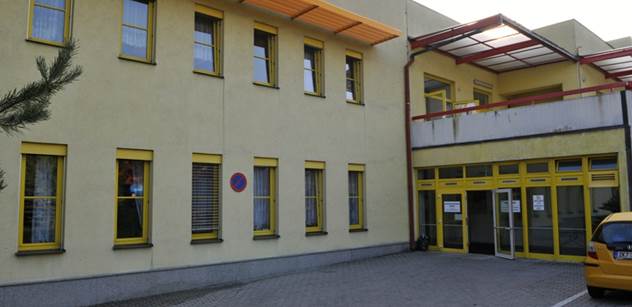 Karlovarská nemocnice omezí dočasně provoz dětského oddělení