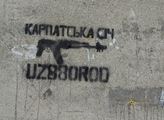 Karpatští separatisté o sobě dávají vědět i na Pod...