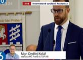 Udání starosty Koláře na Samkovou: Advokátka řekla víc