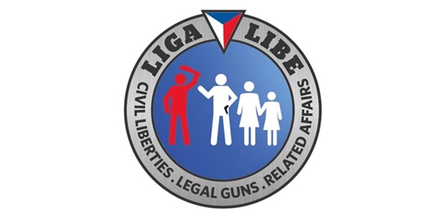 LIGA LIBE: Evropská komise opět zneužívá svoje pravomoci proti střelcům