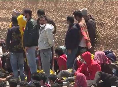 „Nikdo nás k tomu nemůže nutit.“ Poláci si u migrace dupli. Proti Itálii
