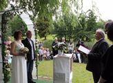 ČEZ: Svatební sezóna u Temelína zahájena