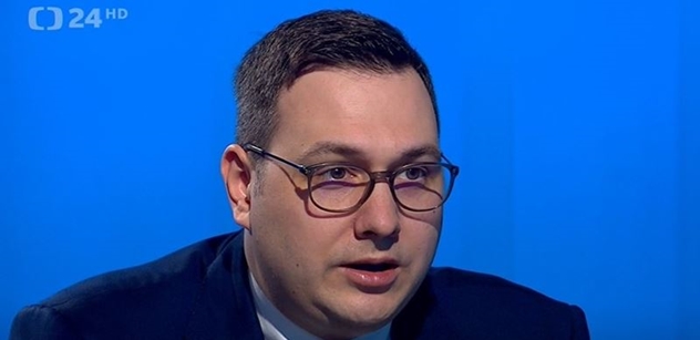 V Estonsku odsoudili profesora za špionáž pro Rusko. Citlivé i pro Lipavského