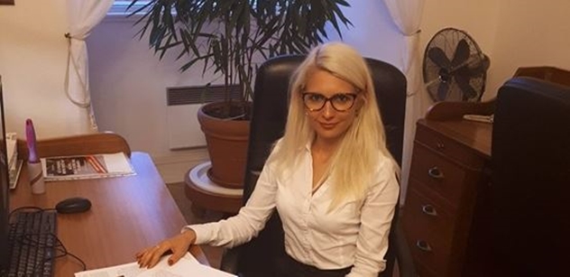 Šafránková (SPD): Paní Maláčová, ulehčeme lidem, kteří o to prosí, kteří si to zaslouží