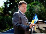  Pane Porošenko, je to špatné. Velmi zlé zprávy pro prezidenta Ukrajiny