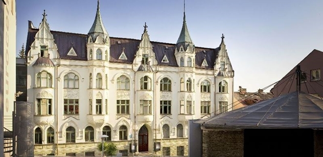  Jablonecké muzeum zve na jedinečnou přednášku o česko-německém soužití 