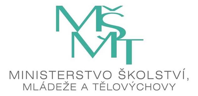 Ministerstvo školství, mládeže a tělovýchovy: Ámosové se odstěhovali na Moravu