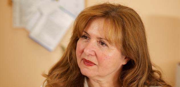 Adámková (ANO): Přijel rovnocenný, hrdý představitel Parlamentu své země