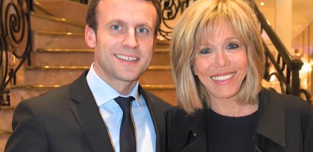 Macron zklame liberály: Všude hledáte jen rasismus nebo diskriminaci, už dost