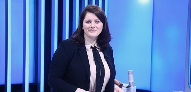 Ministryně Maláčová: Platy ve veřejné sféře musí růst