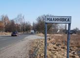 Zadržovaní členové mise OBSE ve Slavjansku byli prý propuštěni