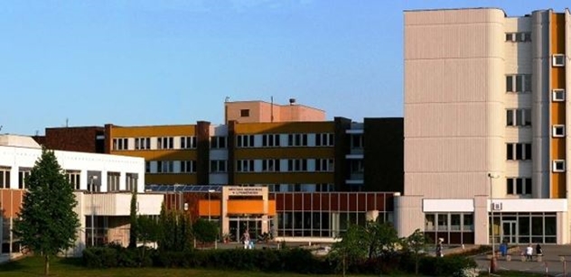 Nemocnice Litoměřice opět bojuje o hlasy