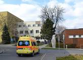 Městská nemocnice Ostrava prochází modernizací