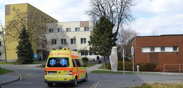 Městská nemocnice Ostrava má nový CT přístroj