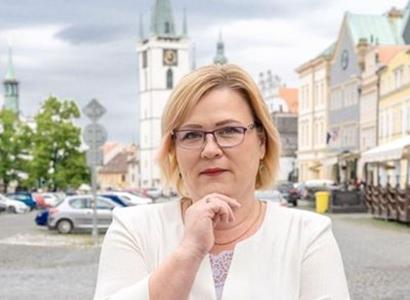 Jarošová  (SPD): Nechodíš volit? Změň to a tentokrát jdi, půjde o hodně