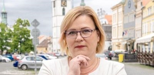 Jarošová  (SPD): Nechodíš volit? Změň to a tentokrát jdi, půjde o hodně