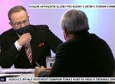 Pavel Novotný ohlásil kandidaturu do Polanecké sněmovny. Když ho ODS postaví