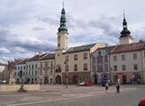 Moravská Třebová: Morový sloup se dočká opravy po 25 letech