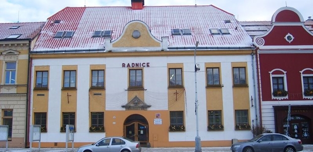 Moravské Budějovice: Parkoviště u vlakového a autobusového nádraží bylo dokončeno