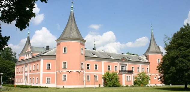 Sokolov: Muzeum chce vystavit poklad a torzo hradu ze 13. století