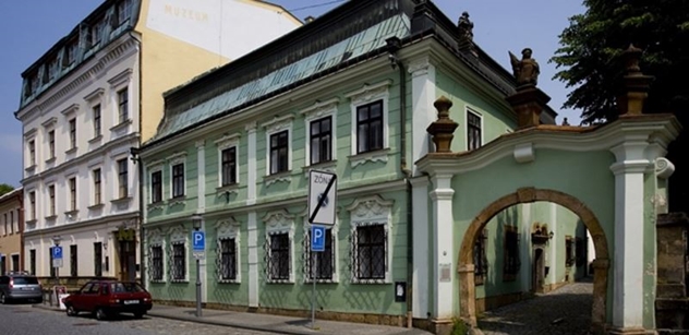 Muzeum Českého ráje: Stavba expozice, věnované horolezectví, pokračuje 