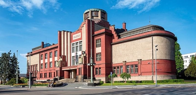 Muzeum východních Čech: Rekonstrukce budovy by mohla začít v květnu