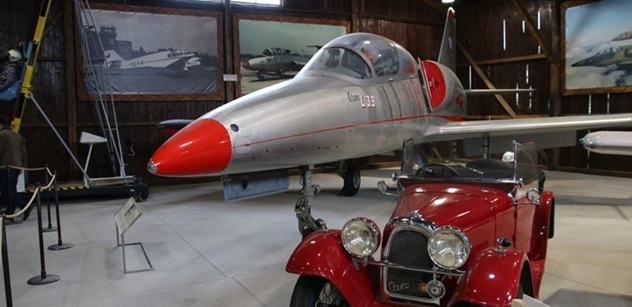 Letecké muzeum Kbely: Poklady české letecké historie ožívají s příchodem letních prázdnin