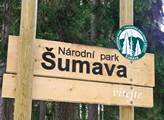 Kvilda: Správa NP Šumava otevřela nové návštěvnické centrum