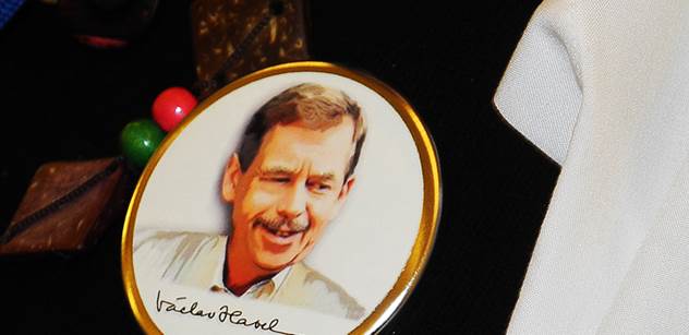 Karel Hvížďala: Václav Havel doma a v zahraničí