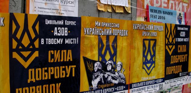 Ruský terorismus? Na Ukrajině Rusko odpálilo dům, stopy vedou přes Polsko až k poslanci AfD, tvrdí Svobodná Evropa