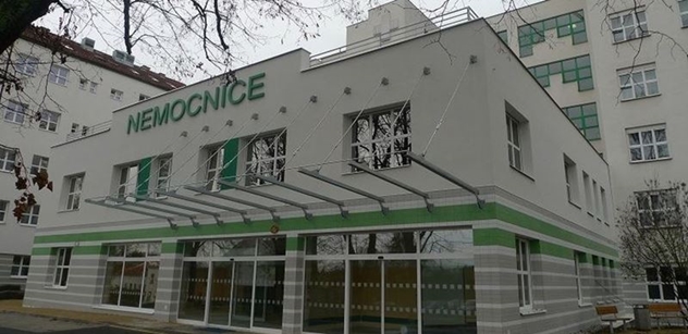 Nemocnice Havlíčkův Brod: Infekční oddělení získá nové přístroje i moderní lůžka