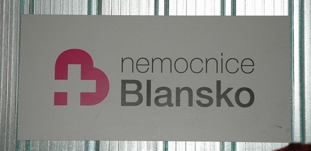 Nemocnice Blansko má nové cétéčko