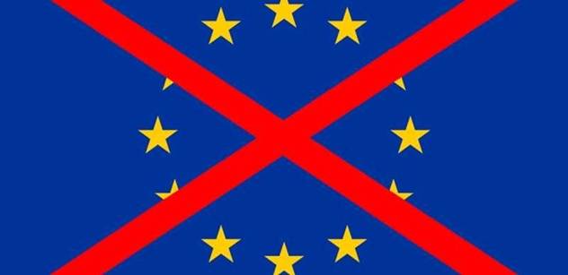 Češi by v referendu odmítli smlouvu EU i eurozónu