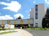Nemocnice Trutnov se stala novým odběrným místem vzorků na COVID-19